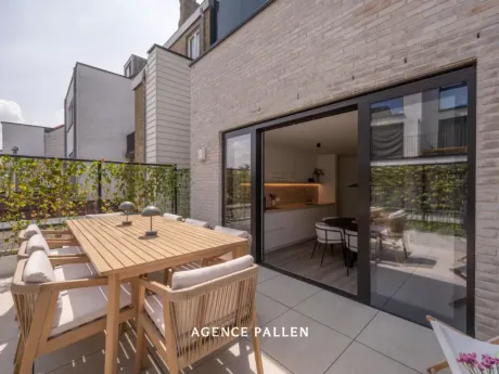 Appartement in Knokke-Heist - The Dune 11, 8301 - foto 2