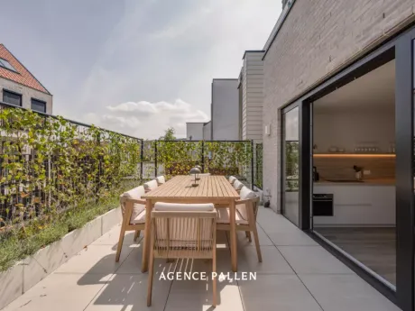Appartement in Knokke-Heist - The Dune 11, 8301 - foto 3