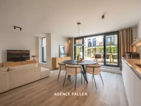 Appartement in Knokke-Heist - The Dune 11, 8301 - foto 4