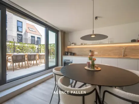 Appartement in Knokke-Heist - The Dune 11, 8301 - foto 5