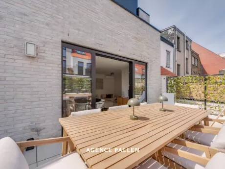 Appartement in Knokke-Heist - The Dune 11, 8301 - foto 6