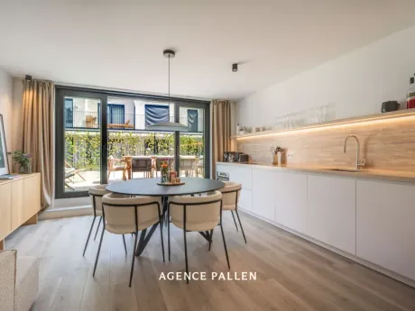 Appartement in Knokke-Heist - The Dune 11, 8301 - foto 7