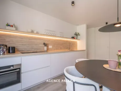Appartement in Knokke-Heist - The Dune 11, 8301 - foto 8