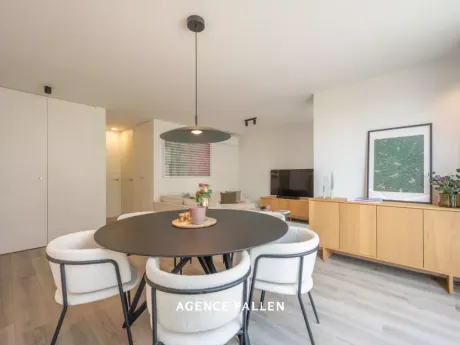 Appartement in Knokke-Heist - The Dune 11, 8301 - foto 9