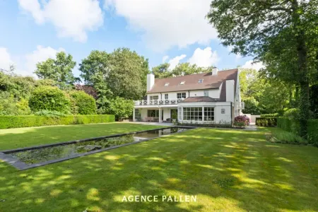 Villa Te Koop Knokke-Heist