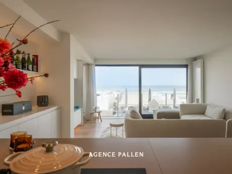Appartement in Knokke-Heist - James Ensor 13, 8301 - foto 10