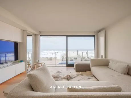 Appartement in Knokke-Heist - James Ensor 13, 8301 - foto 2