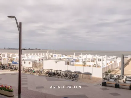 Appartement in Knokke-Heist - James Ensor 13, 8301 - foto 4