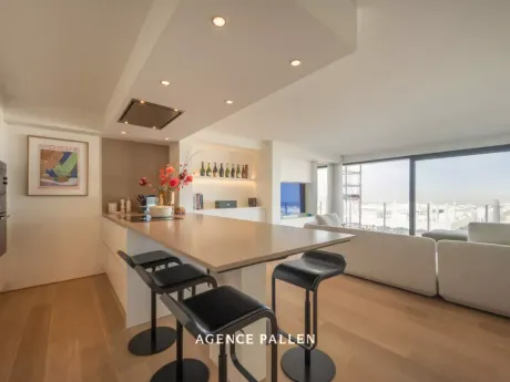Appartement in Knokke-Heist - James Ensor 13, 8301 - foto 5