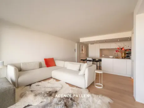 Appartement in Knokke-Heist - James Ensor 13, 8301 - foto 7