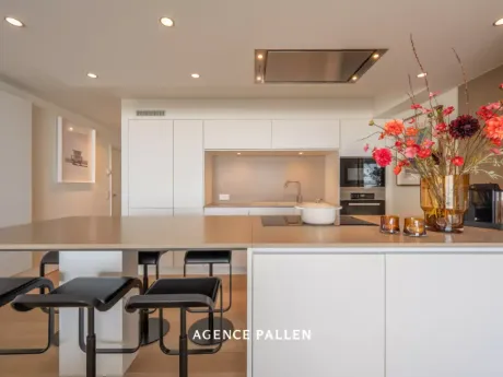 Appartement in Knokke-Heist - James Ensor 13, 8301 - foto 9