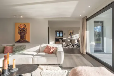 Villa Te Koop Knokke-Heist