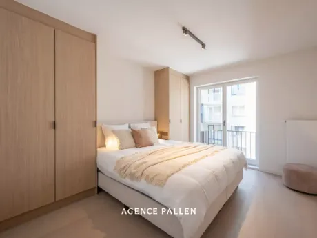 Appartement in Knokke-Heist - Edelweiss 41, 8301 - foto 10