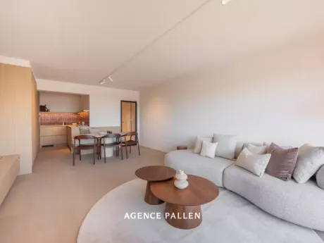 Appartement in Knokke-Heist - Edelweiss 41, 8301 - foto 2