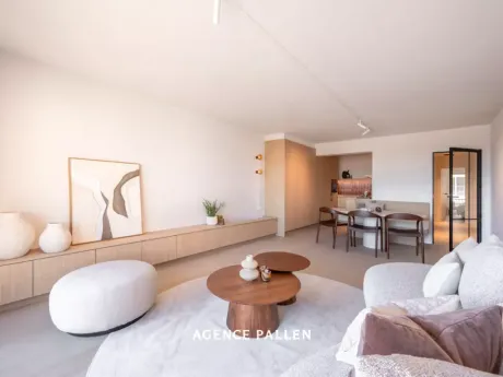 Appartement in Knokke-Heist - Edelweiss 41, 8301 - foto 3