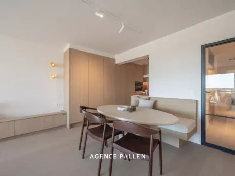 Appartement in Knokke-Heist - Edelweiss 41, 8301 - foto 4