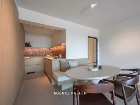 Appartement in Knokke-Heist - Edelweiss 41, 8301 - foto 5