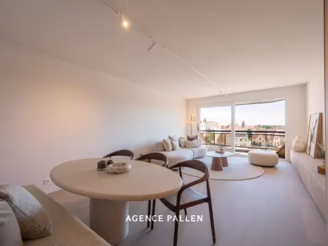 Appartement in Knokke-Heist - Edelweiss 41, 8301 - foto 6