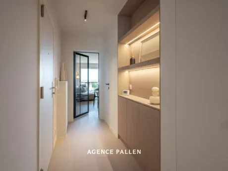 Appartement in Knokke-Heist - Edelweiss 41, 8301 - foto 9