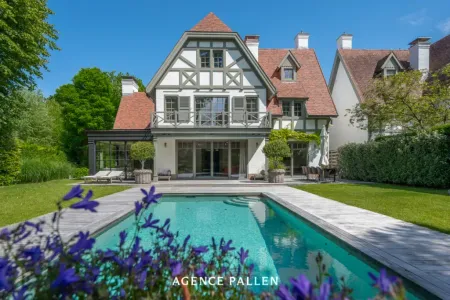 Villa Te Koop Knokke-Heist