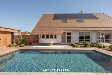 Villa Te Koop Knokke-Heist