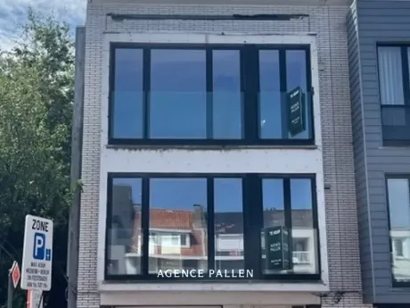 Huis in Knokke-Heist - Natiënlaan 20, 8300 - foto 2