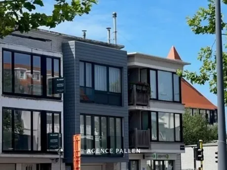 Huis in Knokke-Heist - Natiënlaan 20, 8300 - foto 3