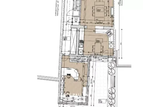 Maison à Knokke-Heist - Maison 23C, 8301 - photo 3