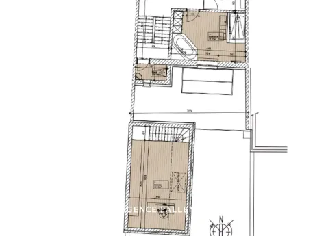 Maison à Knokke-Heist - Maison 23C, 8301 - photo 4