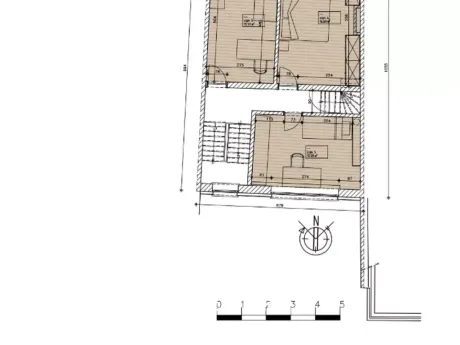 Maison à Knokke-Heist - Maison 23C, 8301 - photo 5