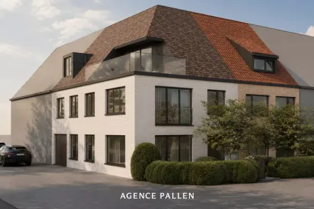 Villa Te Koop Knokke-Heist