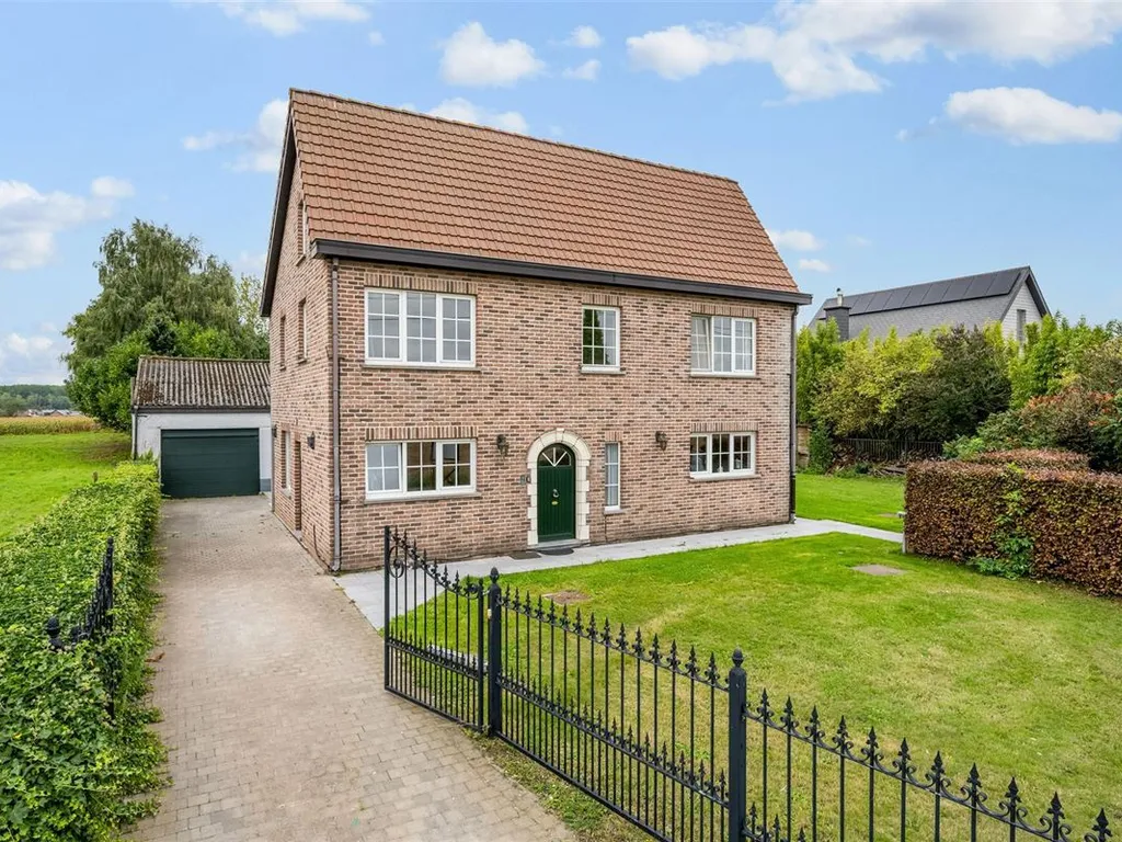 Hoofdfoto Villa in Wolvertem