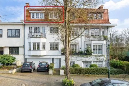 Appartement Te Koop Ukkel