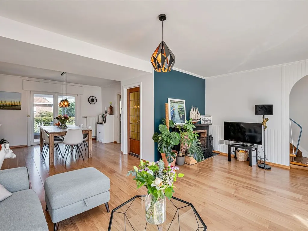 Hoofdfoto Huis in Wemmel