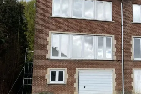 Huis Te Huur Wemmel