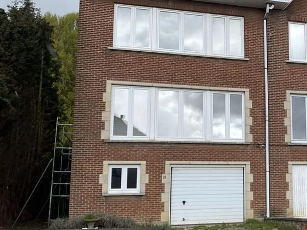 Hoofdfoto Huis in Wemmel