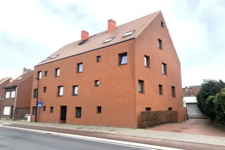 Appartement Te Huur Wemmel