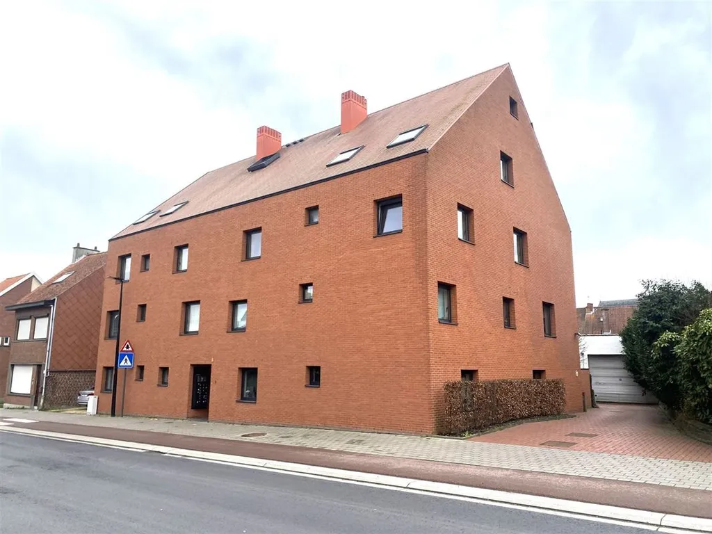 Hoofdfoto Appartement in Wemmel