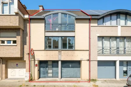 Huis Te Koop Wemmel
