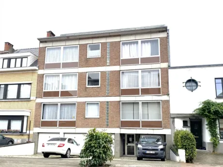 Appartement in Wemmel - Nervierslaan 18, 1780 - foto 2