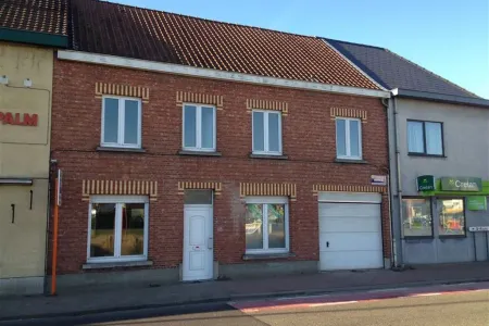 Maison À louer Merchtem