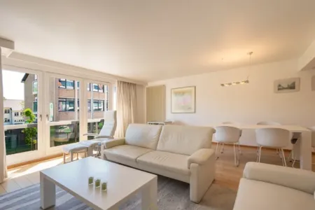 Appartement Te Koop Knokke