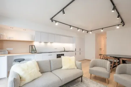 Appartement Te Koop Duinbergen