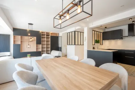 Appartement Te Koop Knokke