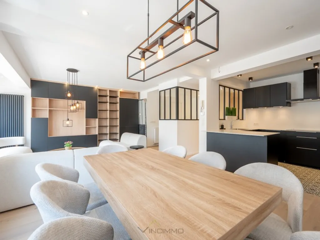 Hoofdfoto Appartement in Knokke