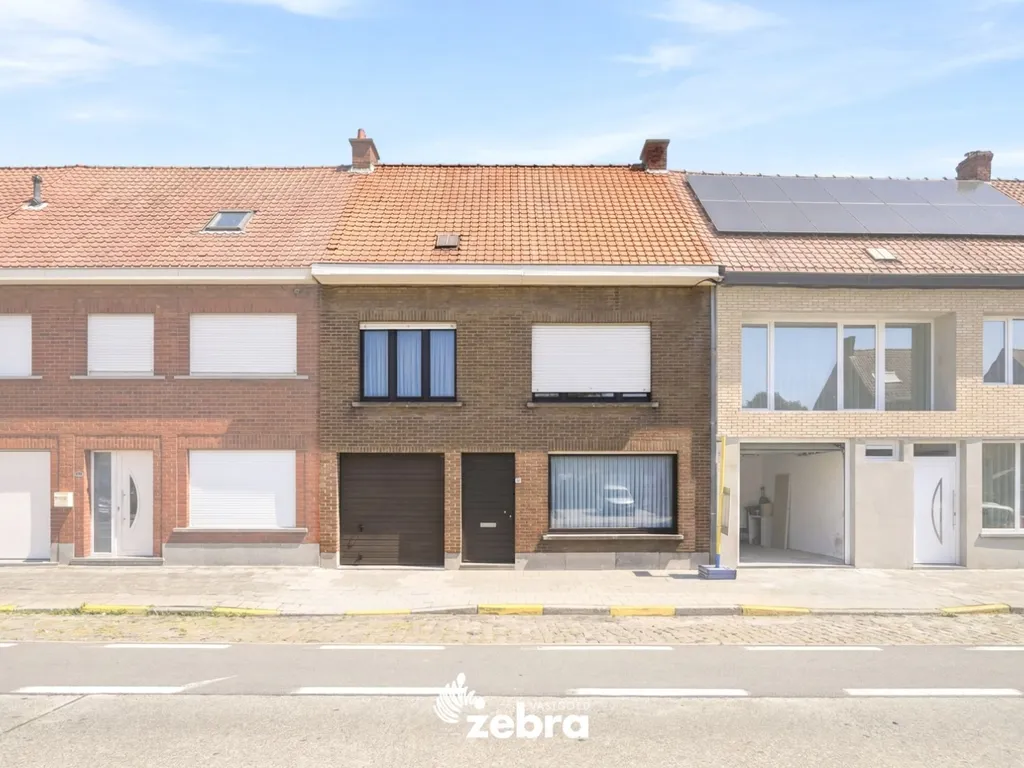 Hoofdfoto Huis in Roeselare