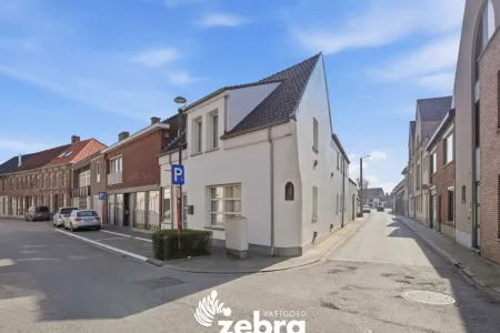 Huis Te Koop Wingene