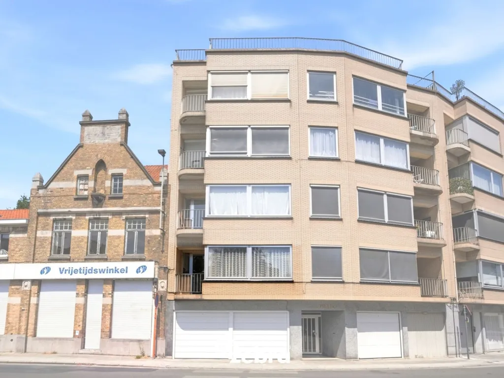 Hoofdfoto Appartement in Roeselare