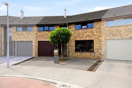 Huis Te Koop Tielt