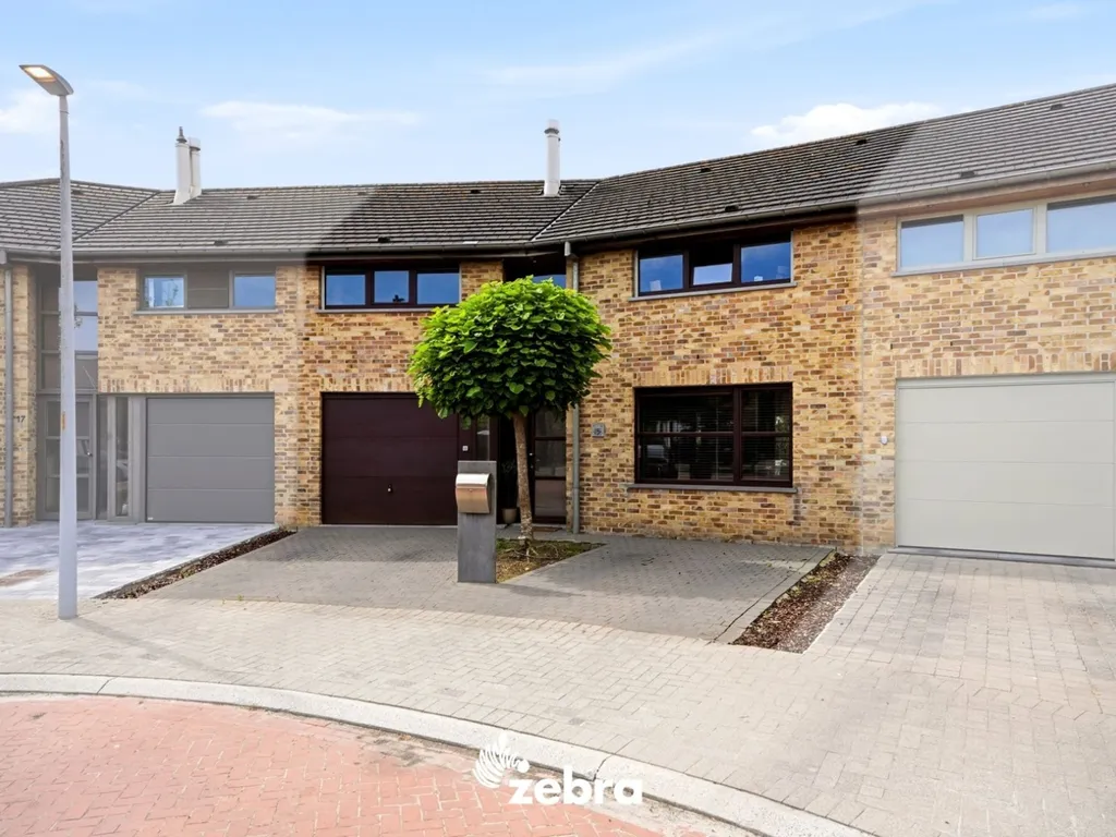 Hoofdfoto Huis in Tielt